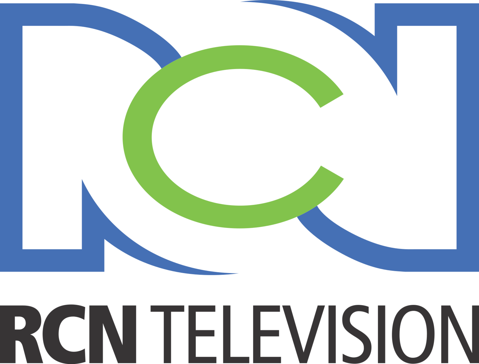 RCN Logo